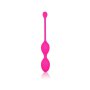Remote Dual Motor Kegel System Pink