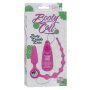 Booty Call Booty Double Dare Pink