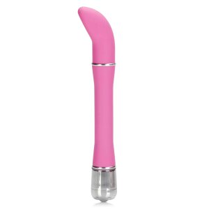 Lulu Satin Scoop Pink
