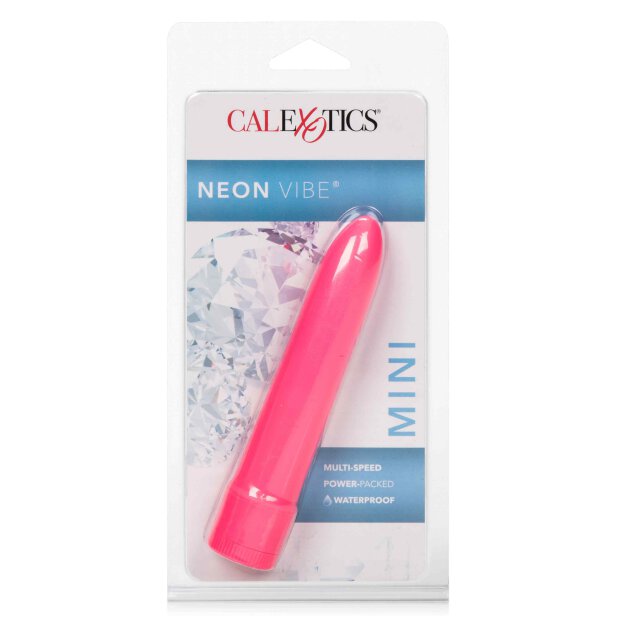 Neon Vibe Pink