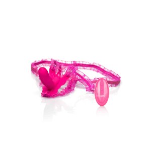 Remote Venus Penis Pink