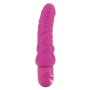 Power Stud Curvy Pink