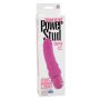 Power Stud Curvy Pink