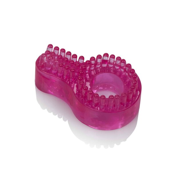 Super Stretch Enhancer Ring Pink