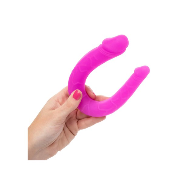 Double Dong AC/DC Dong Pink