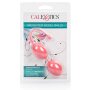 Weighted Kegel Balls Pink