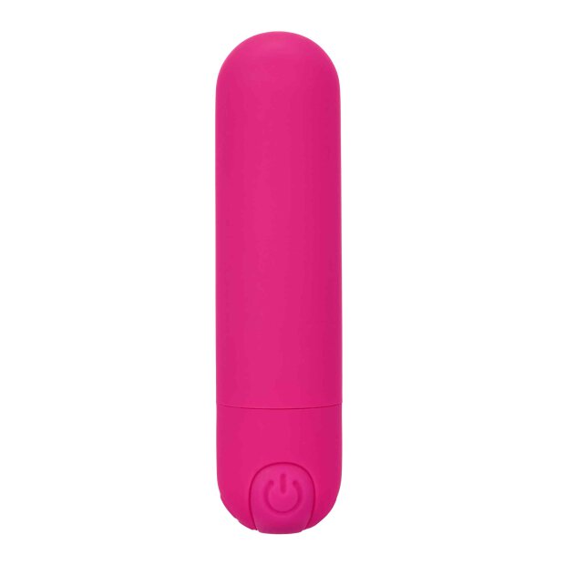 Rechargeable Hideaway Bullet Pink