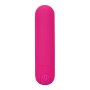 Rechargeable Hideaway Bullet Pink