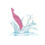Tempt And Tease Kiss Pink