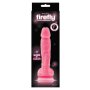 Firefly 5 Inch Dildo Pink