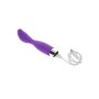 Bird Of Paradise - XL G-Spot Vibe Purple
