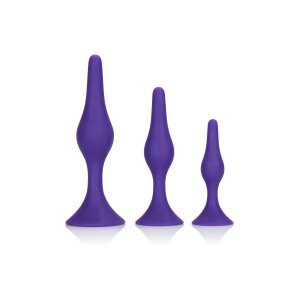 Booty Call Booty Trainer Kit Purple