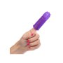 Intimate Play Finger Tingler Purple
