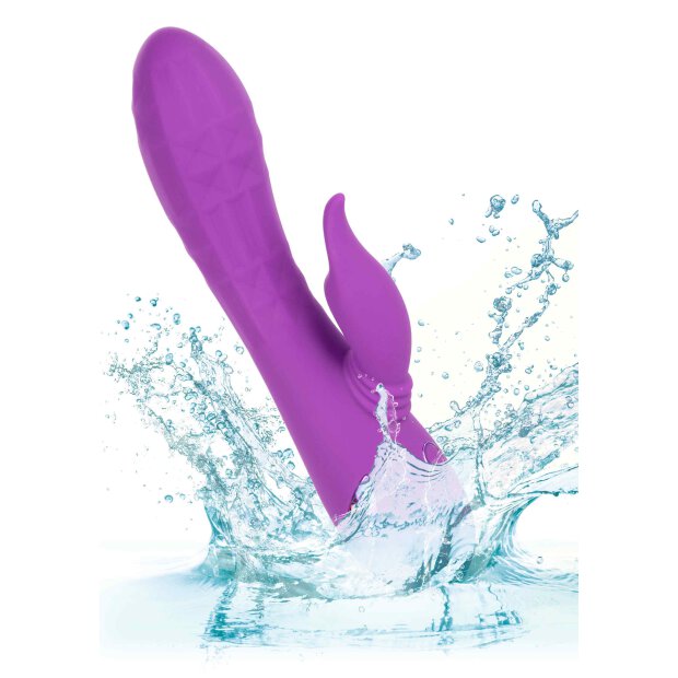 Valley Vamp Purple