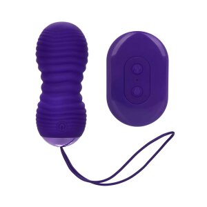 Slay Thrust Me Purple
