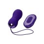 Slay Thrust Me Purple