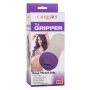 Deep Throat Grip Purple