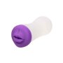 Deep Throat Grip Purple