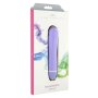 Microscopic Mini P Purple