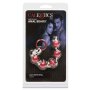 Medium Anal Beads Red