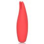 Red Hot Flare Red