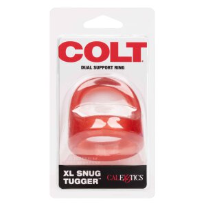 COLT XL Snug Tugger Red