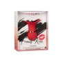 French Kiss Charmer Red