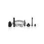 Universal Water Works System Silver