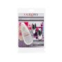 Vibrating Bullets Silver