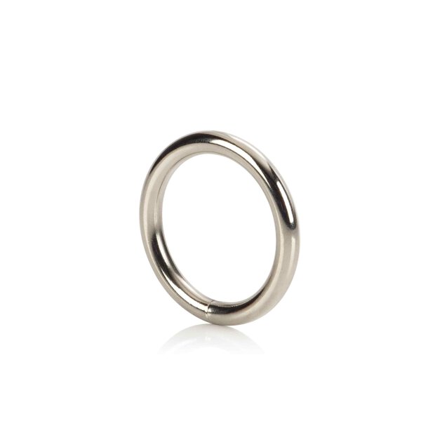 Silver Ring - 3 Piece Set Silver