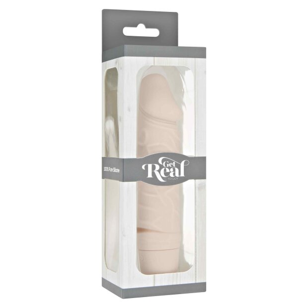 Mini Classic Vibrator Skin