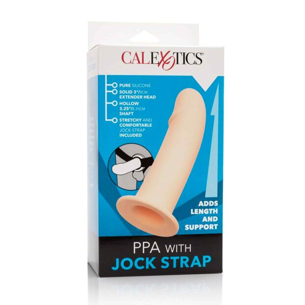 PPA with Jock Strap Skin