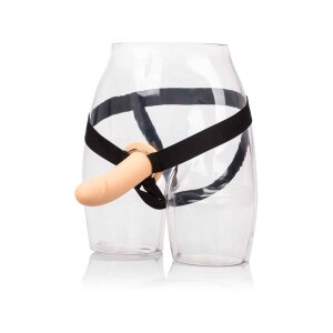 PPA with Jock Strap Skin
