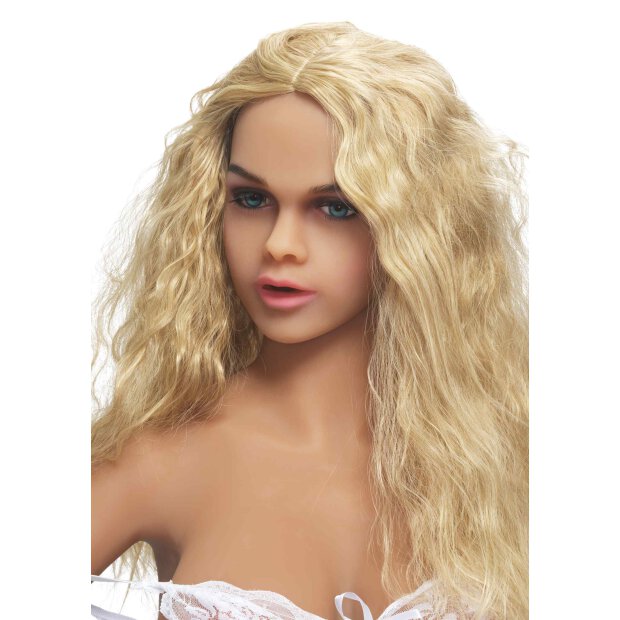 Hidden Desire Banger Babe Helen Liebespuppe