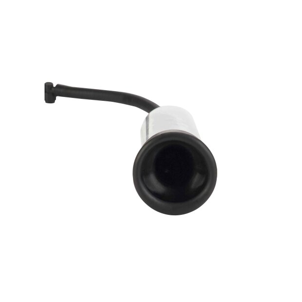 Rookie Penis Pump Transparent