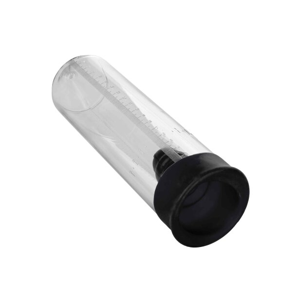 Rookie Penis Pump Transparent