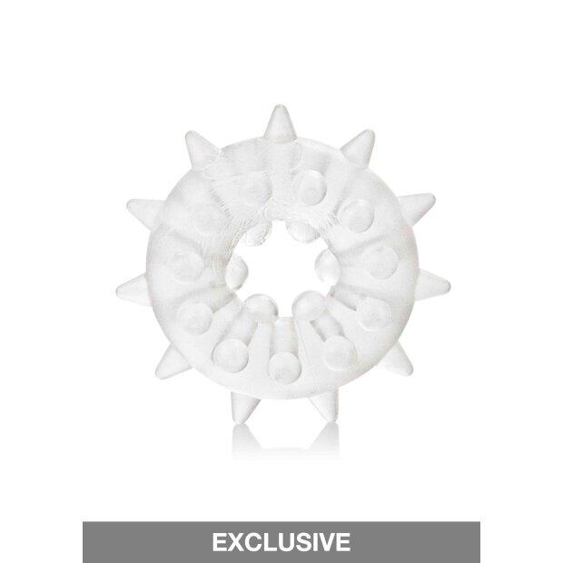 Sexagon Enhancer 2 Transparent