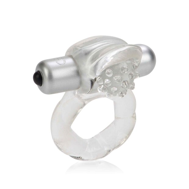 Nubby Lovers Delight Transparent