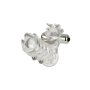 El Toro Enhancer with Beads Transparent