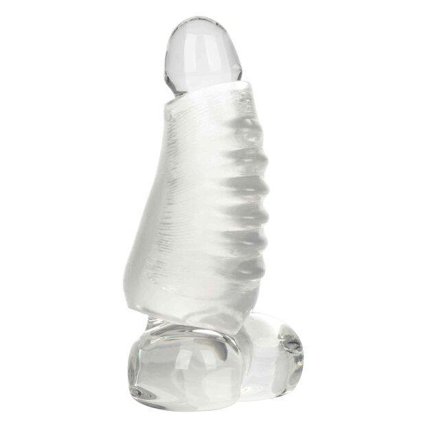 Hot Rod Xtreme Enhancer Transparent