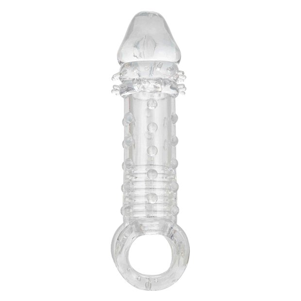 Ultimate Stud Extender Transparent