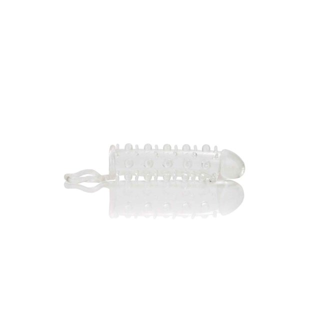 Stud Extender Transparent