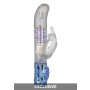 Party in My Pants Vibrator Transparent 12,75 cm