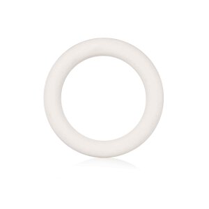 Rubber Ring - Small White