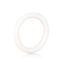 Rubber Ring - 3 Piece Set White
