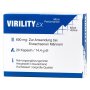 Virility Ex Pack of 20 14,4 g