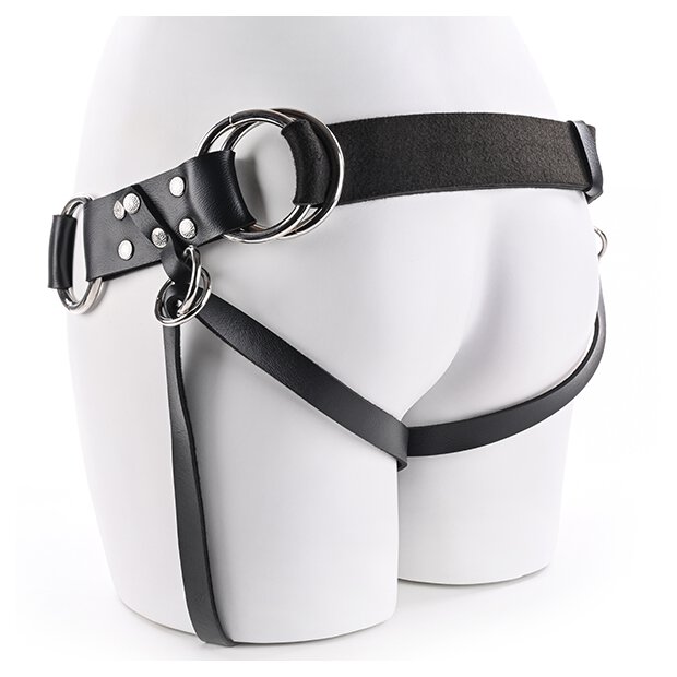 Sportsheets Montero Strap On