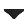 Bye Bra - Invisible Brazilian Nude + Black S