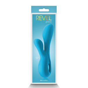 Revel Galaxy Blue