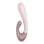 Satisfyer Heat Wave Mauve